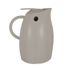 18/8 Stainless Steel Glass Lined Plastic Vacuum Insulated Coffee Jug